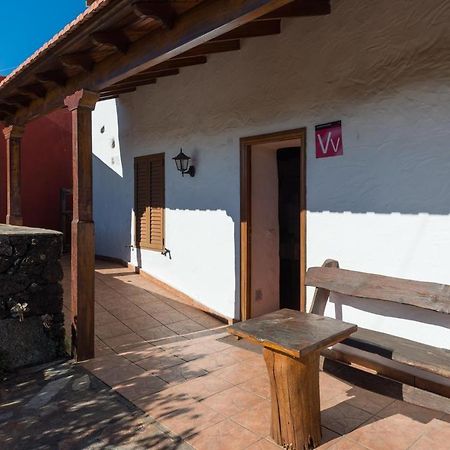 Casa La Fuente Βίλα Isora Εξωτερικό φωτογραφία