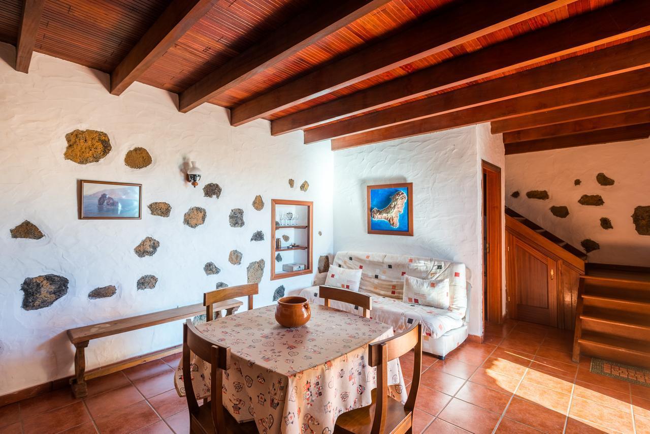 Casa La Fuente Βίλα Isora Εξωτερικό φωτογραφία