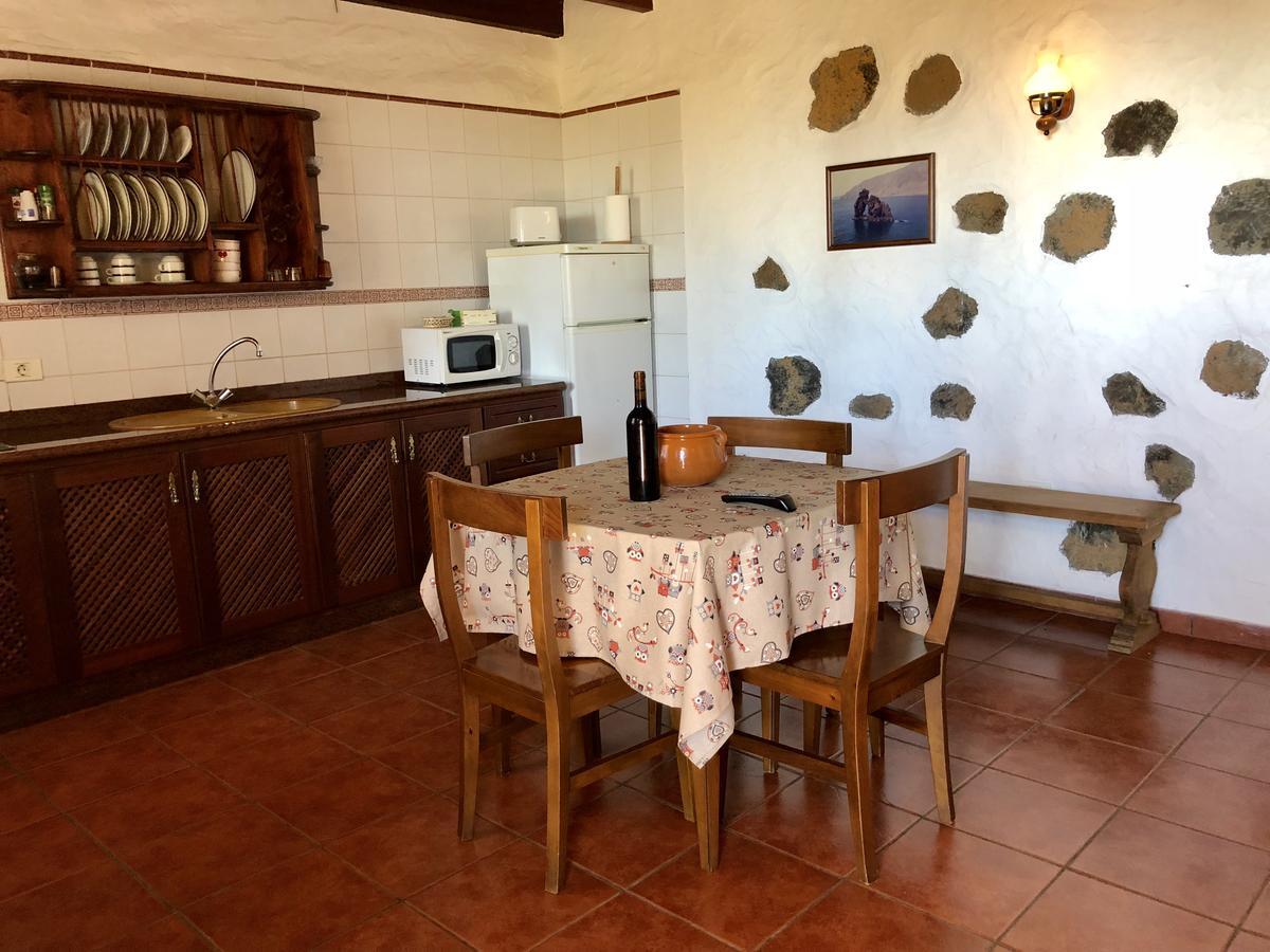 Casa La Fuente Βίλα Isora Εξωτερικό φωτογραφία