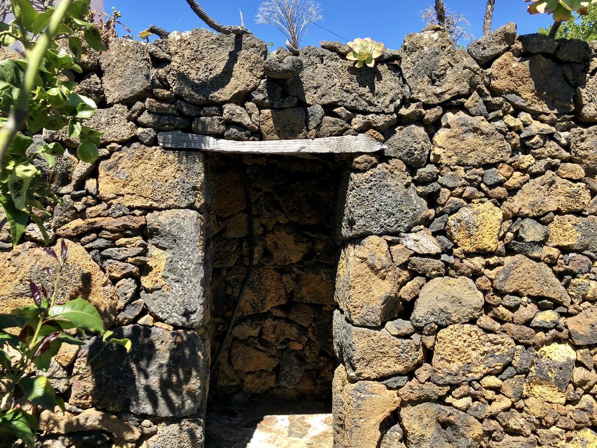 Casa La Fuente Βίλα Isora Εξωτερικό φωτογραφία