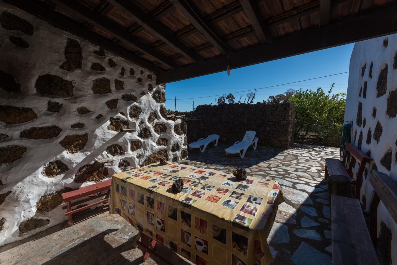 Casa La Fuente Βίλα Isora Εξωτερικό φωτογραφία