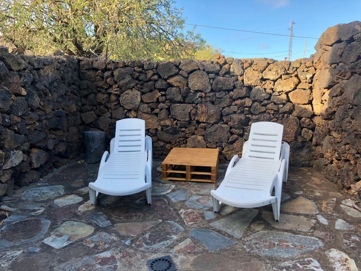 Casa La Fuente Βίλα Isora Εξωτερικό φωτογραφία